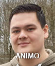 Autorijschool-ANIMO-geslaagden-Dave-Kransen